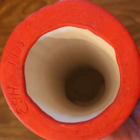 Vintage Holiday Ceramic Choir Carolers - Picture 9 of 9